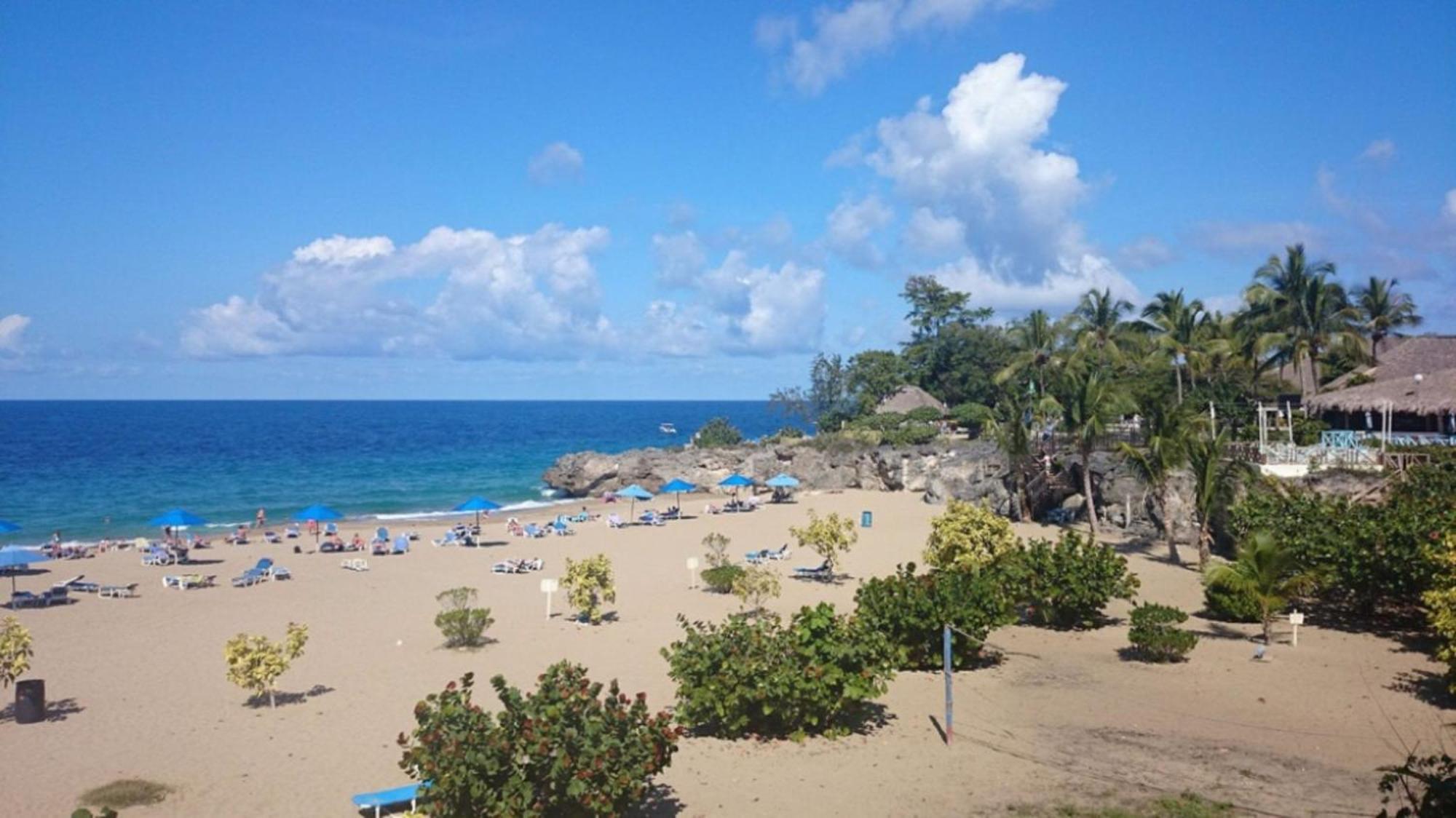 Fully Equipped New 1Br Apt-Dt-2Mins To Beach Sosua Ngoại thất bức ảnh
