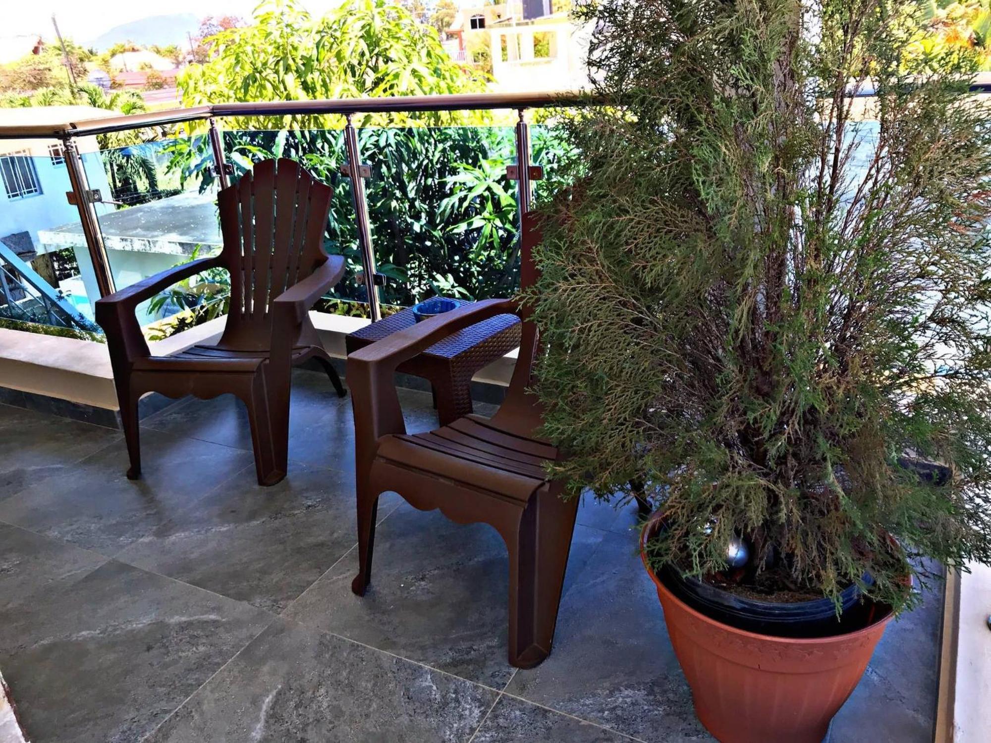 Fully Equipped New 1Br Apt-Dt-2Mins To Beach Sosua Ngoại thất bức ảnh