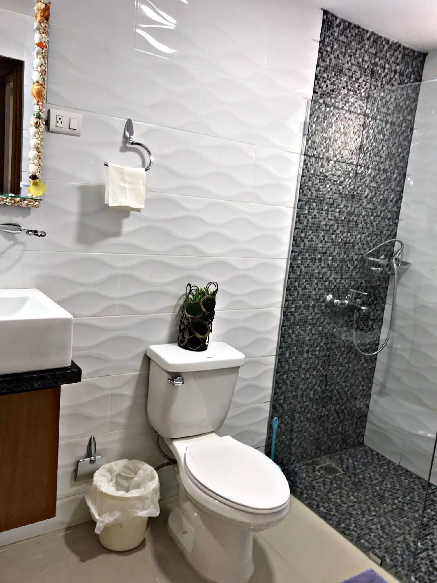 Fully Equipped New 1Br Apt-Dt-2Mins To Beach Sosua Ngoại thất bức ảnh