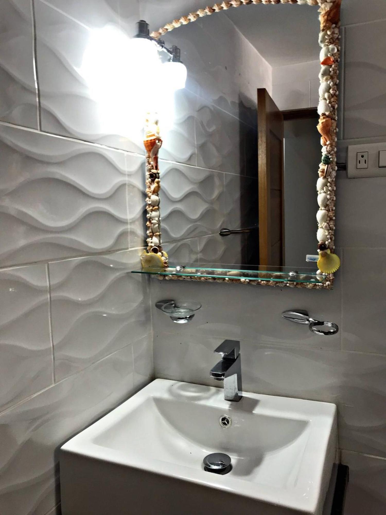 Fully Equipped New 1Br Apt-Dt-2Mins To Beach Sosua Ngoại thất bức ảnh